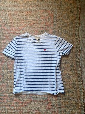 Conrad t shirt Sezane
